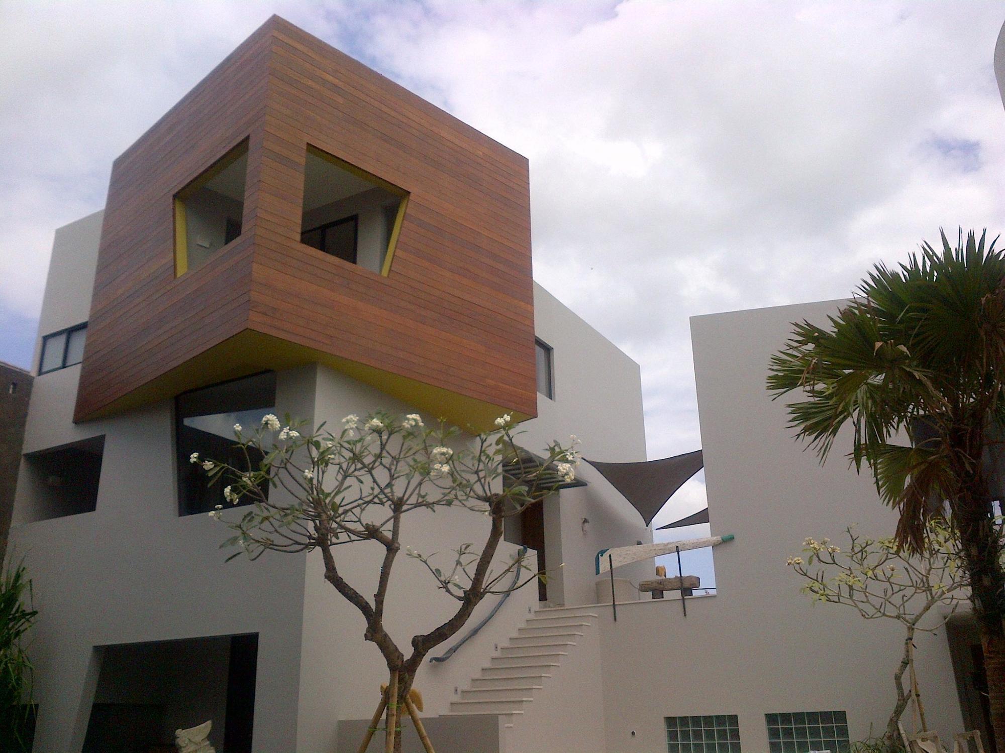 โรงแรมสกาลา เบด แอนด์ บียอนด์ เกอโรโบกัน ภายนอก รูปภาพ